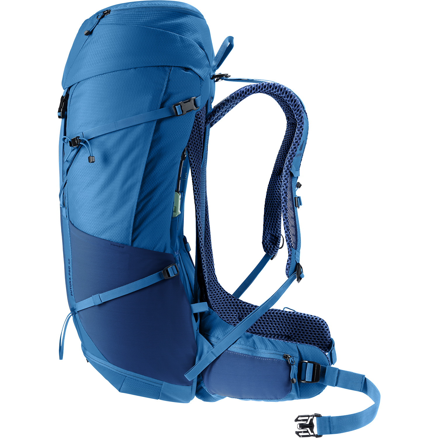 Unisex Deuter Marine Futura Pro 40 1013 - Rucksack