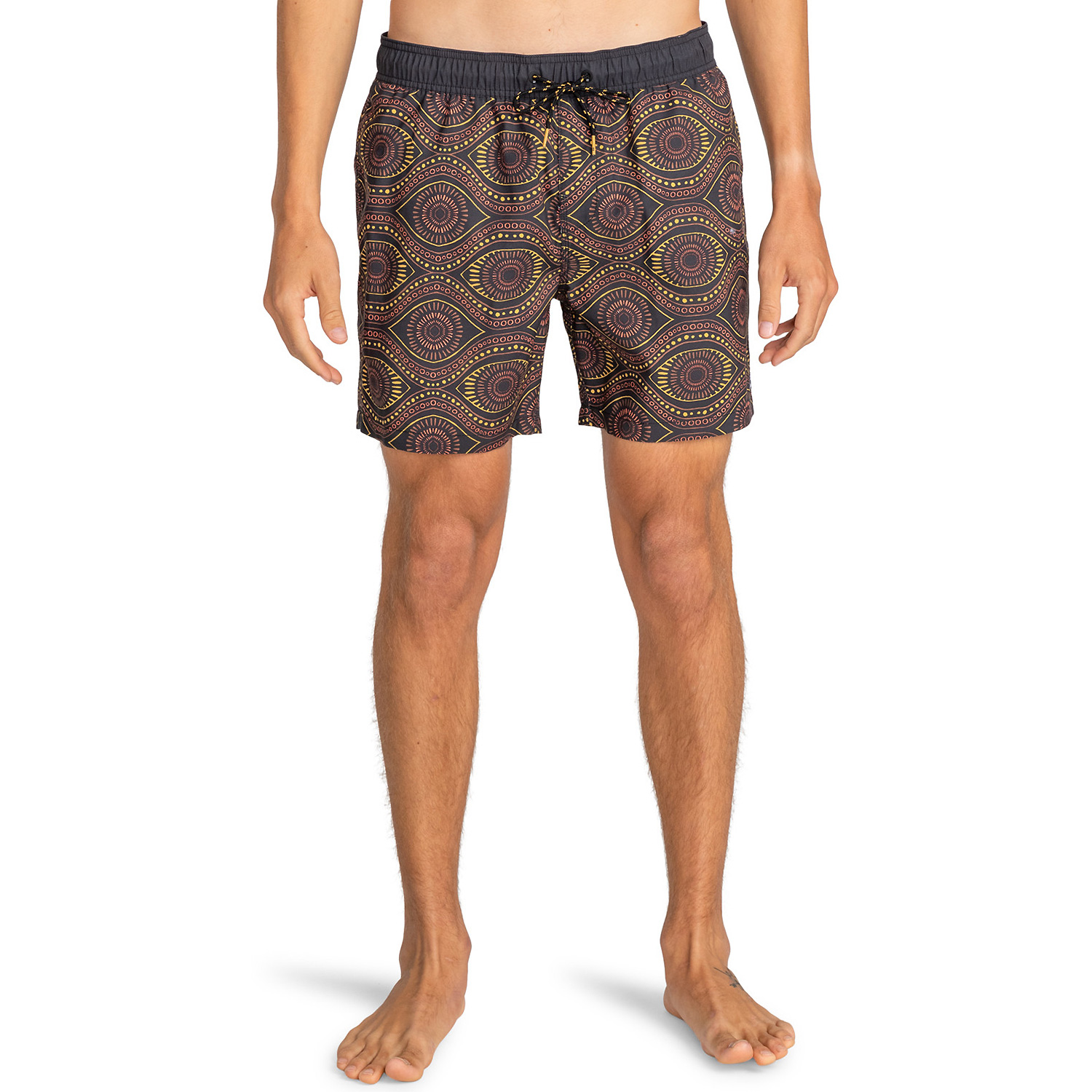 Herren Billabong Cognac
