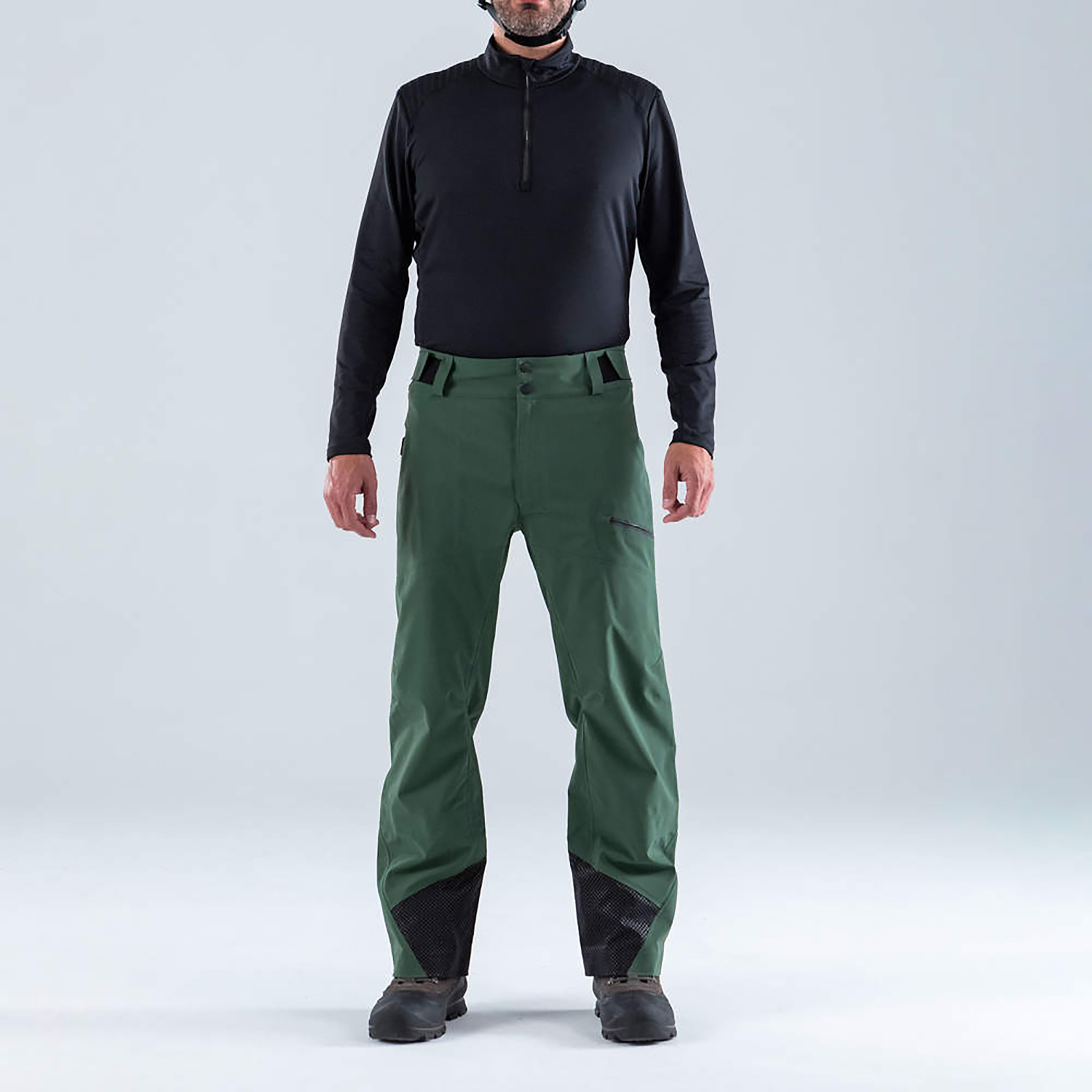 Herren Head wie abgebildet M KORE PANTS Hose lang