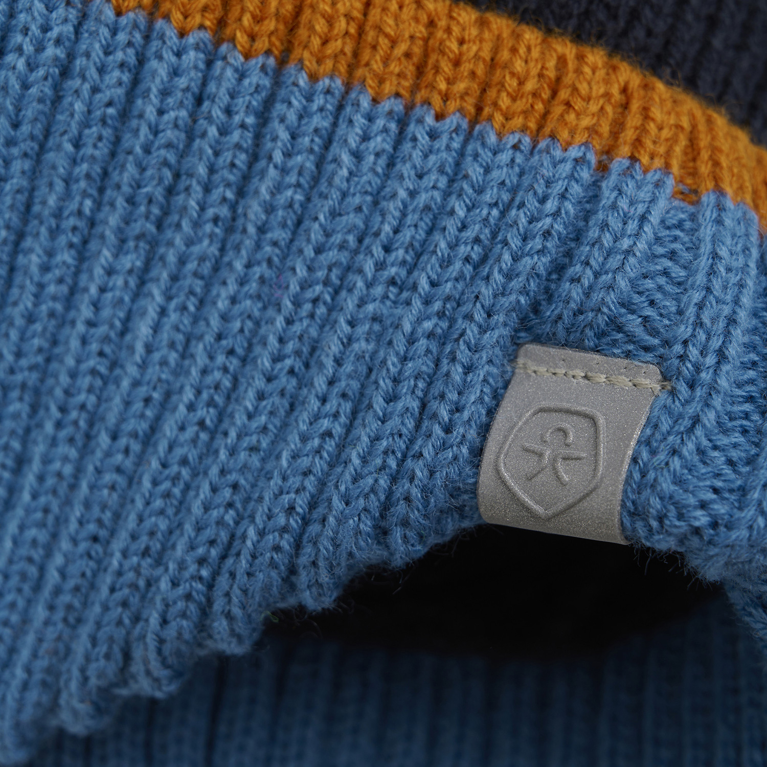 Color Kids Kinder Cap BABY HATW.WINDSTOP