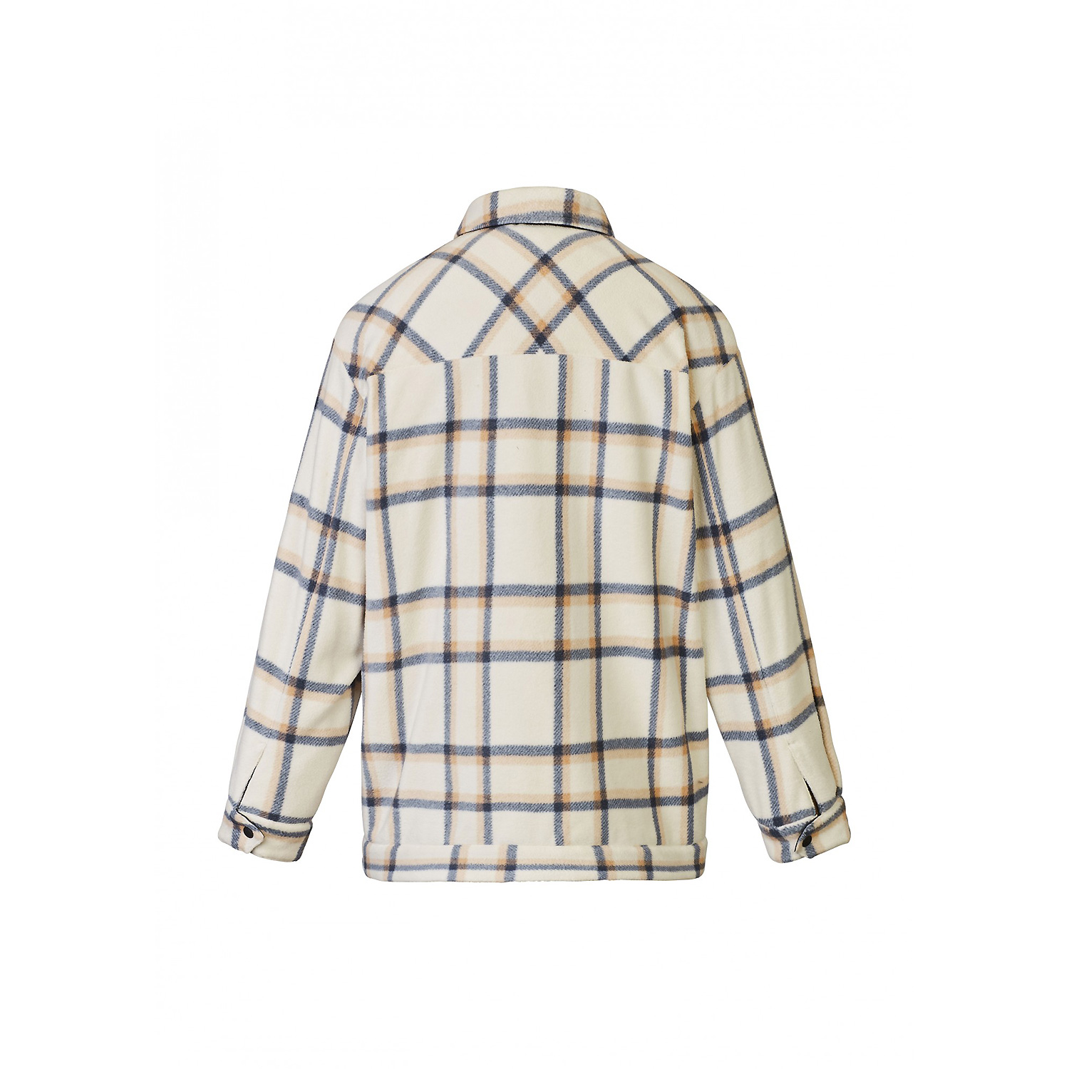Damen Picture Crema