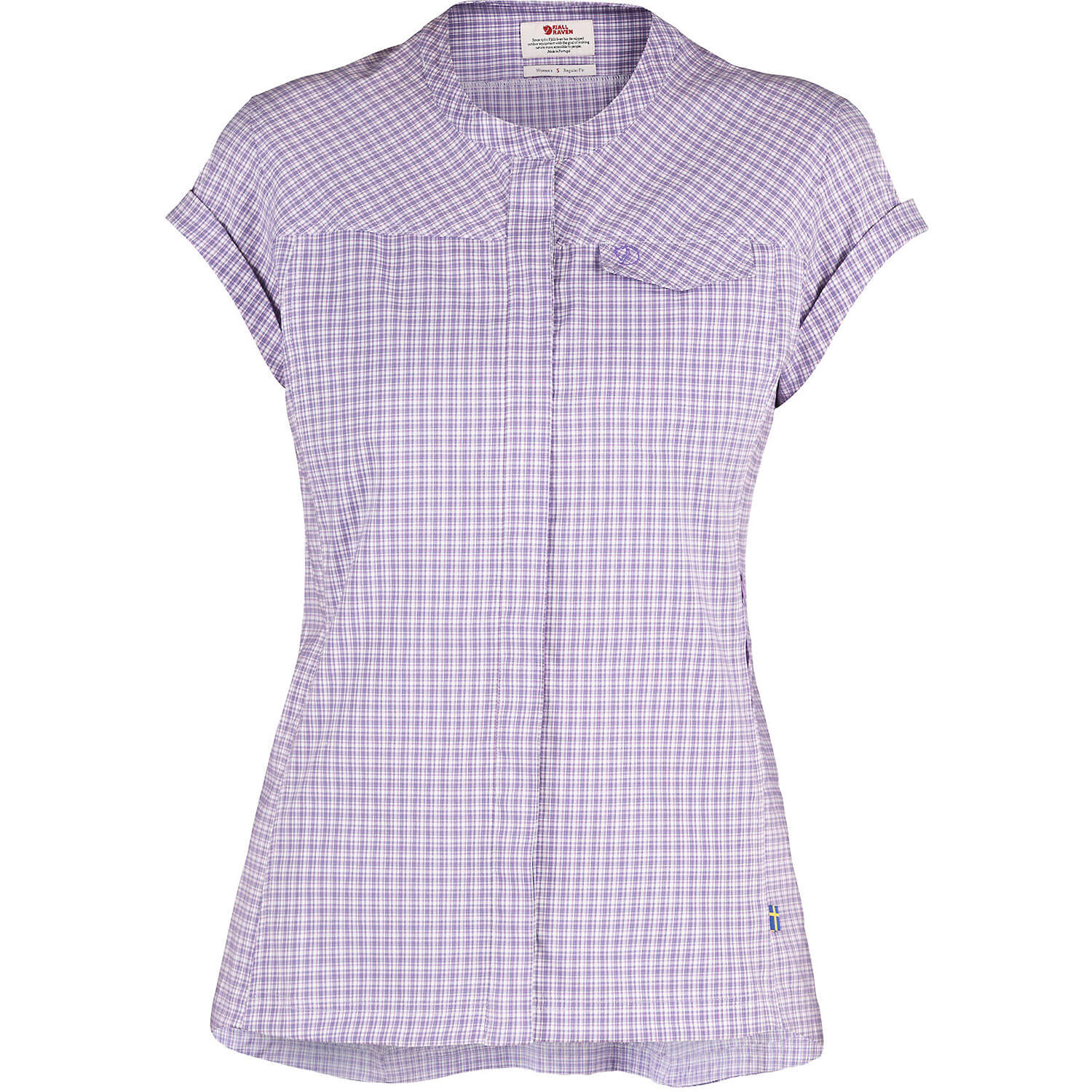 Damen Fjällräven Rose