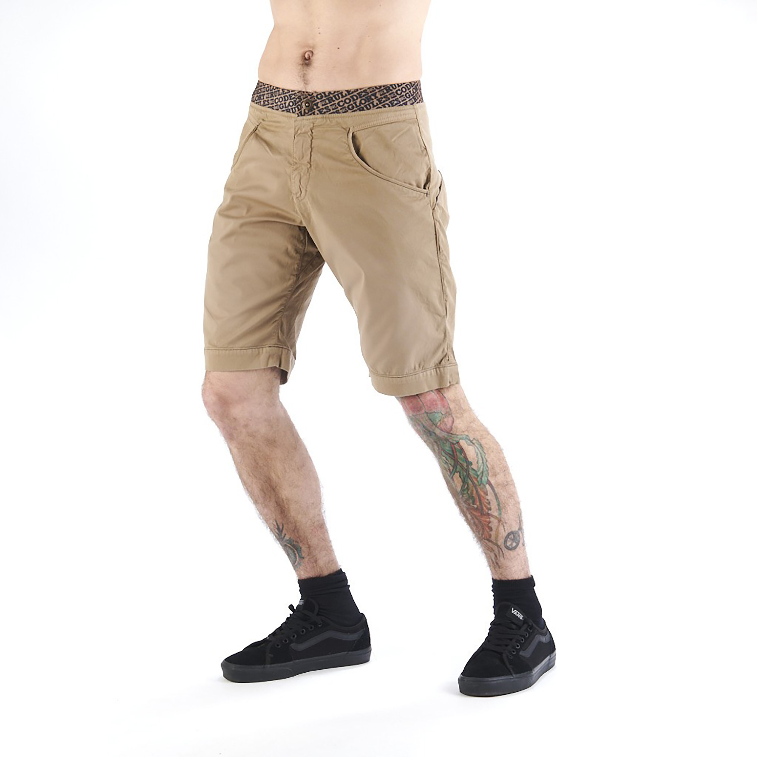 Herren Nograd Beige