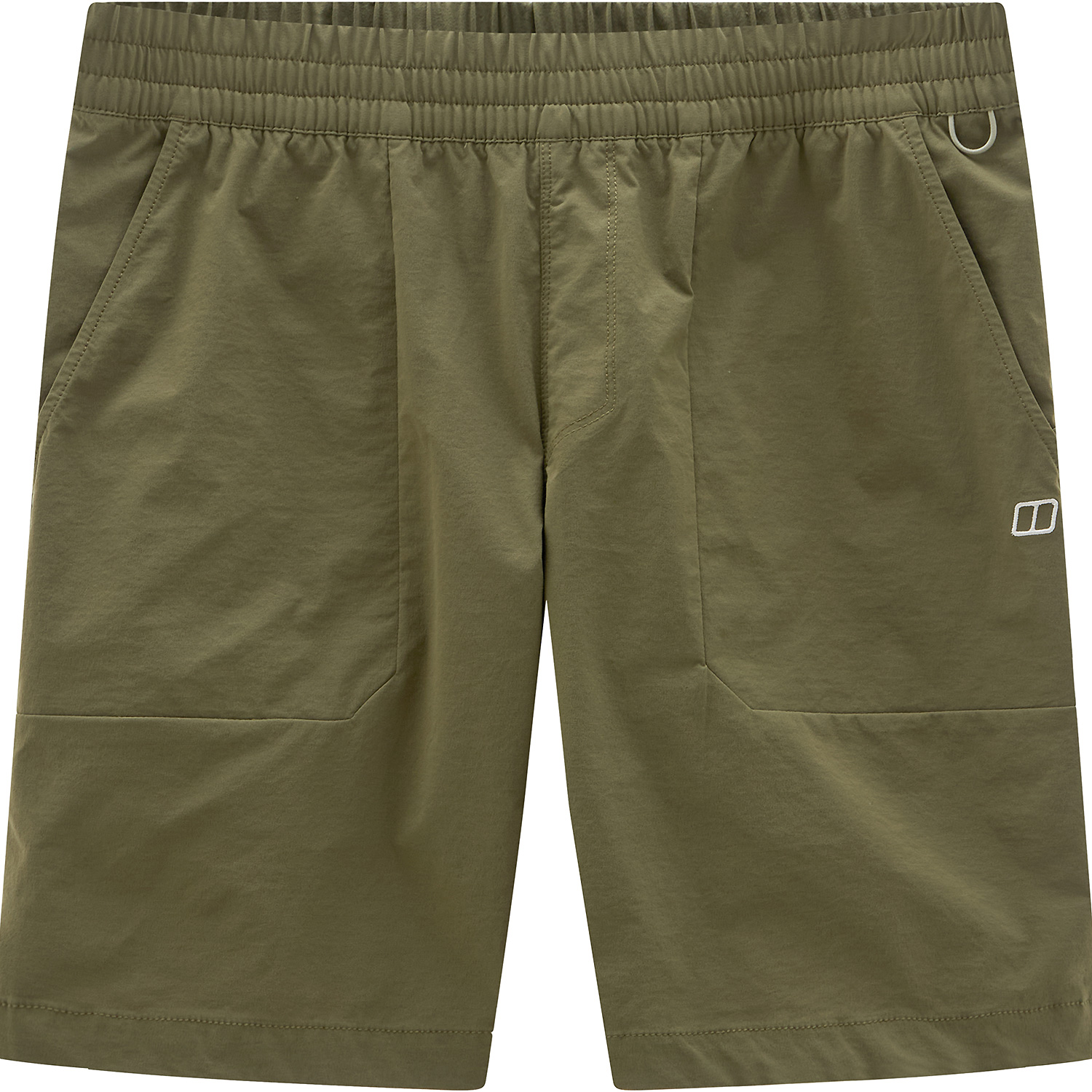 Herren Berghaus Grün