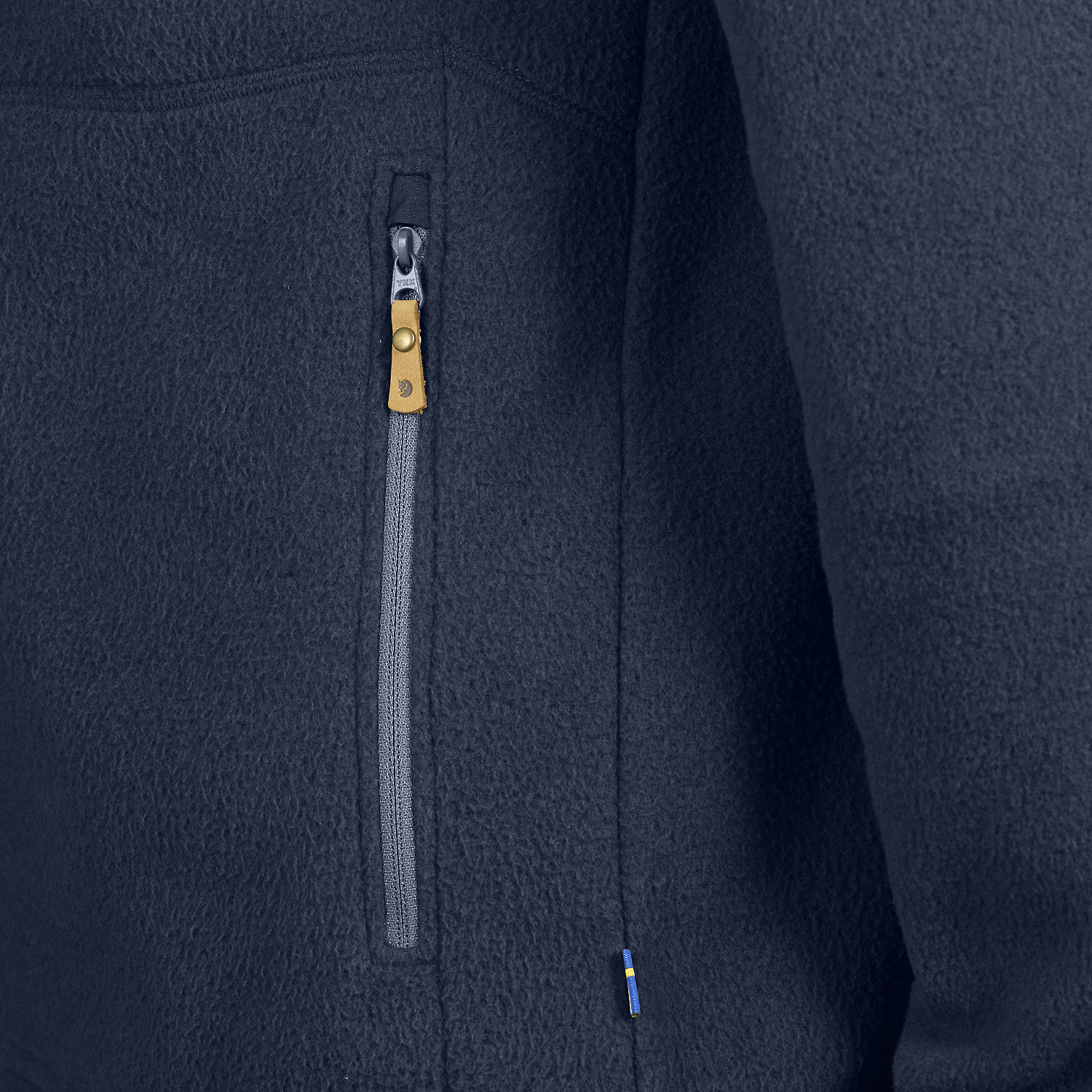 Herren Fjällräven Marine