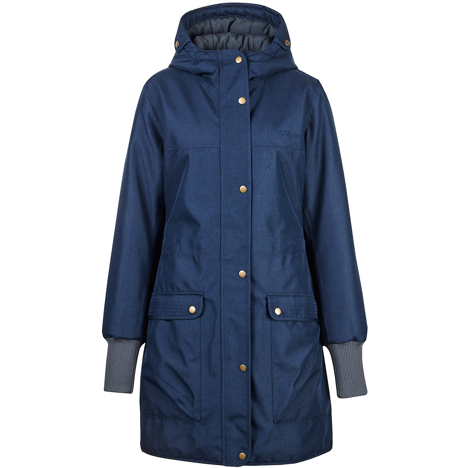 Damen Finside Marine
