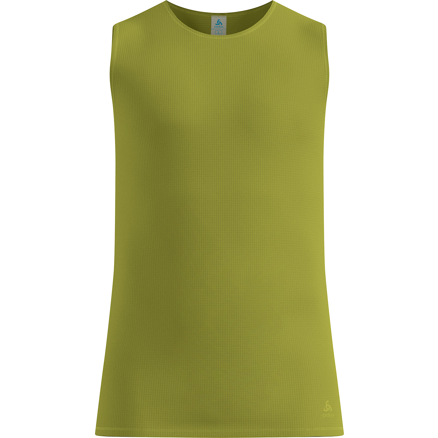 Herren Odlo Oliv