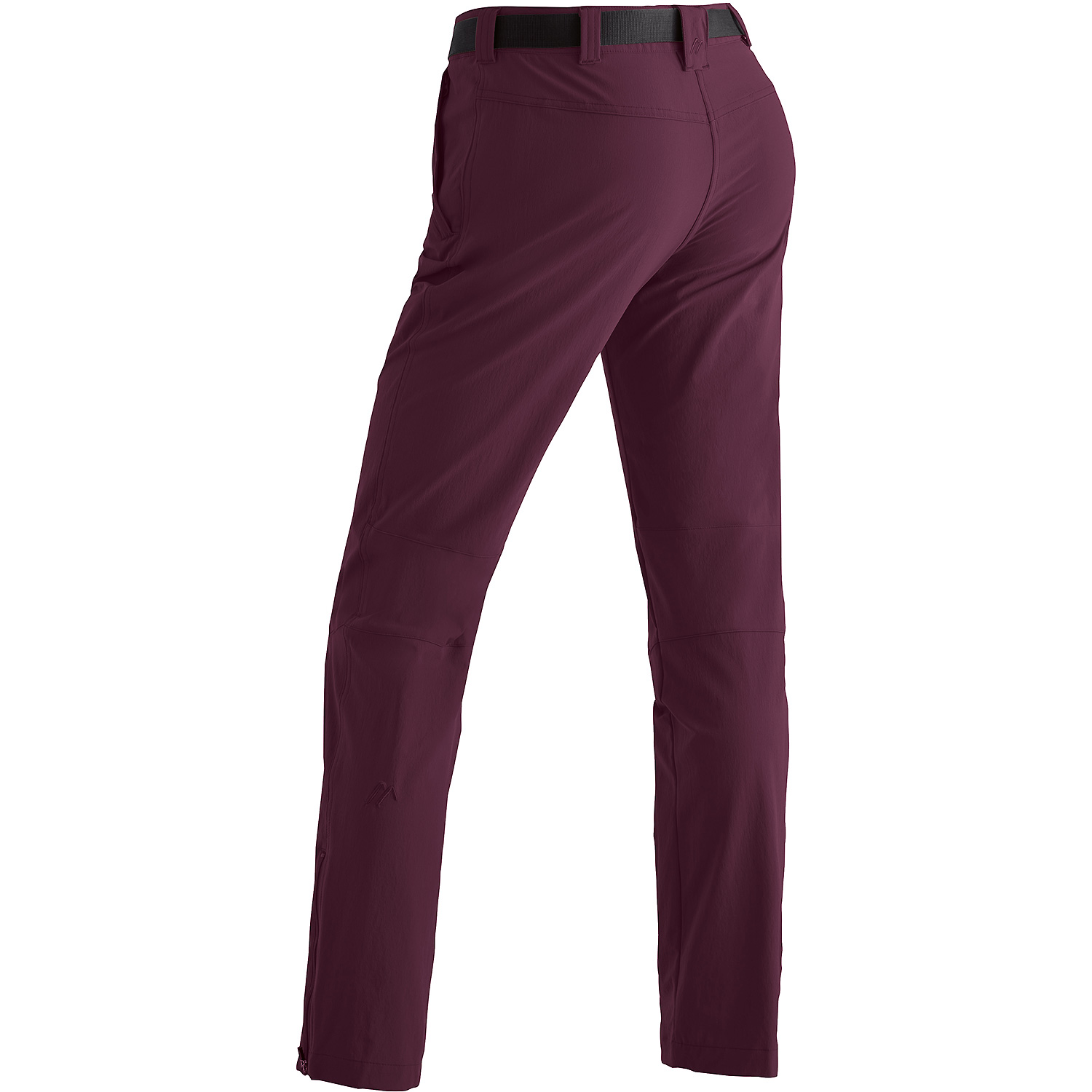 Damen Maier Sports Lila