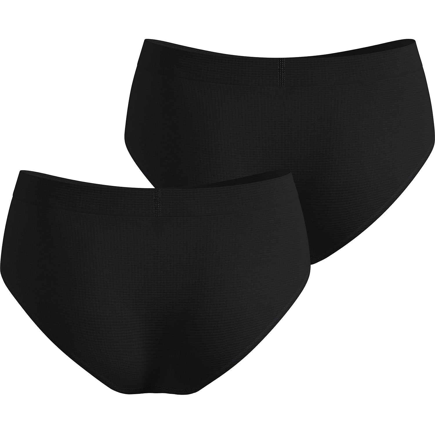 Damen Odlo Schwarz
