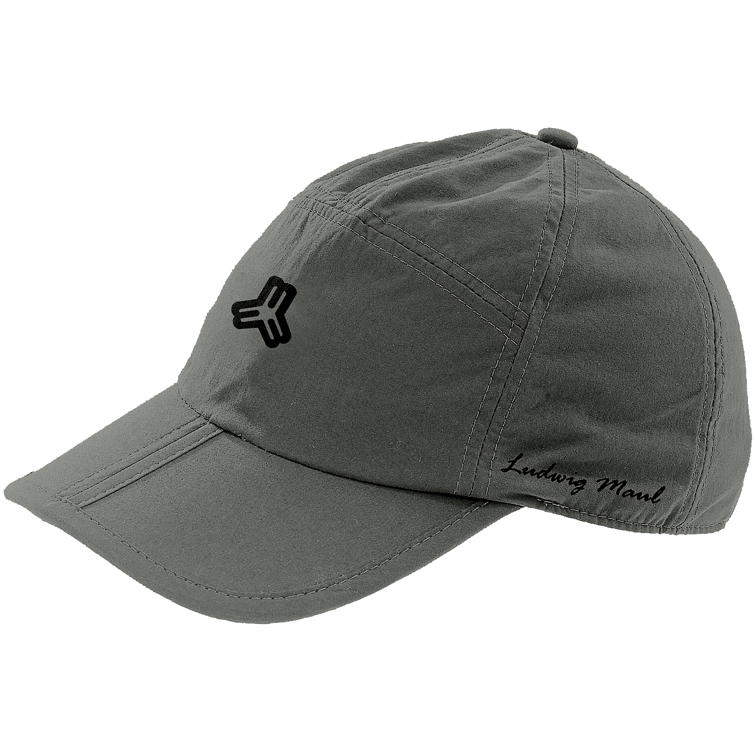 Unisex Maul Sport Tannengrün