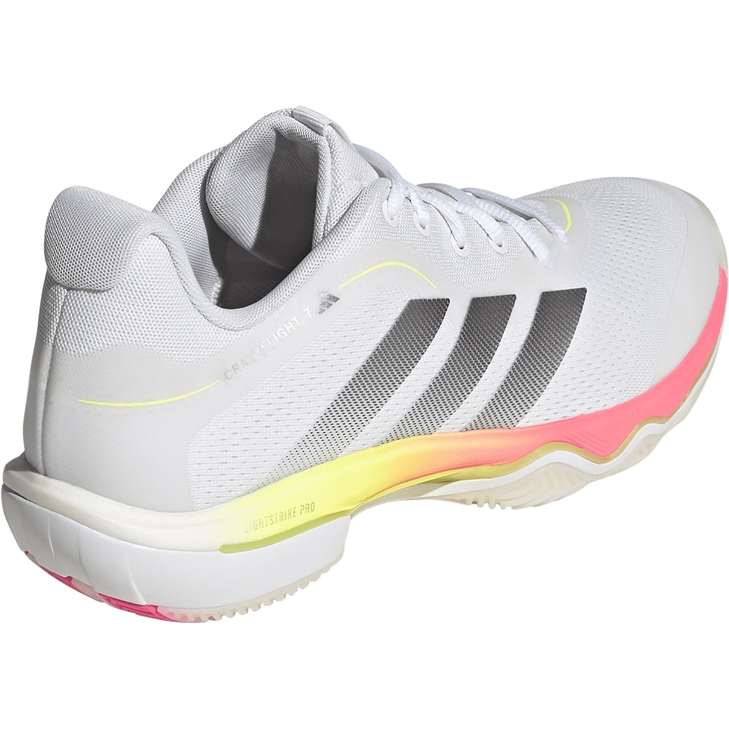 Herren Adidas wie abgebildet CRAZYFLIGHT 7  000 11,5 Handballschuh