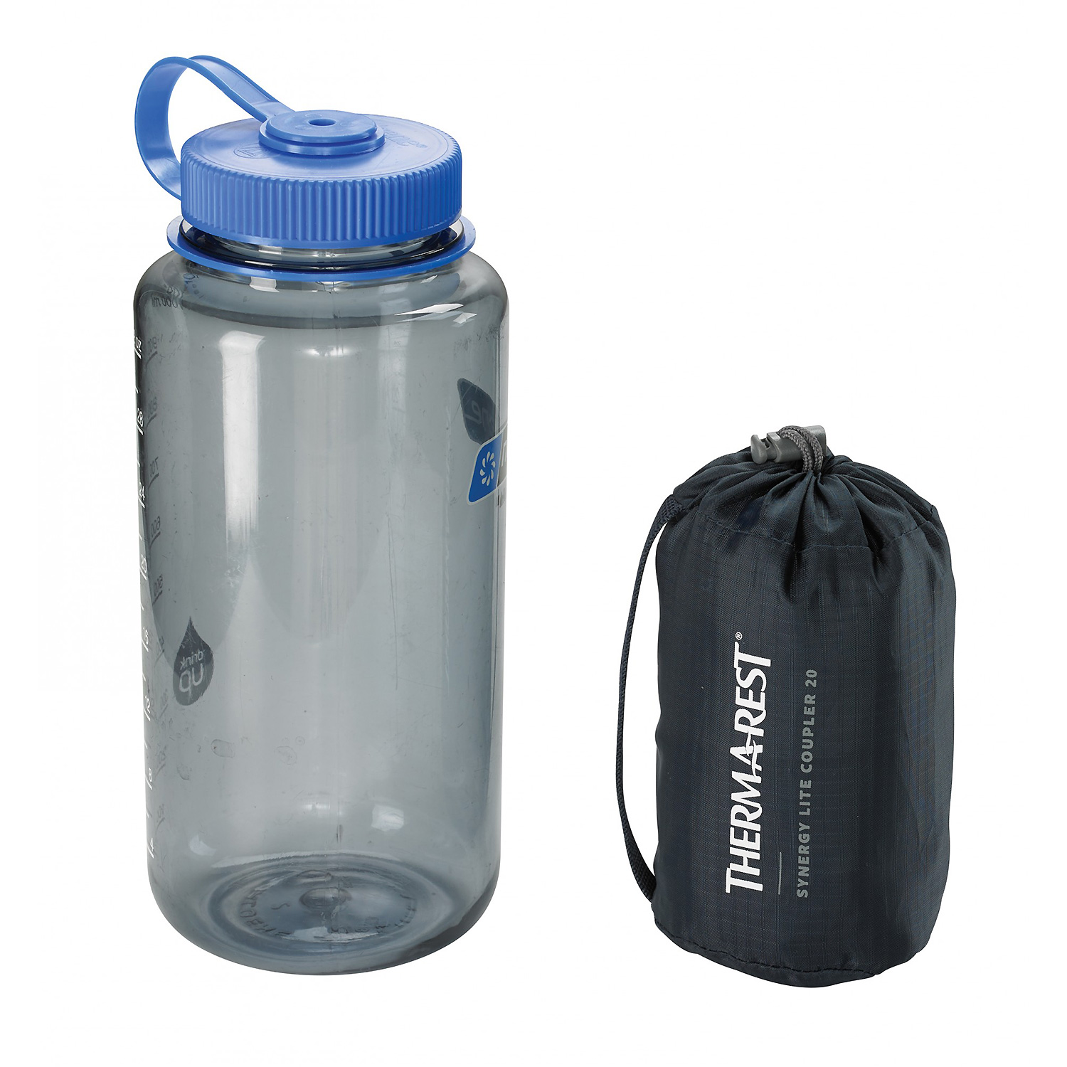 Unisex Thermarest Petrol