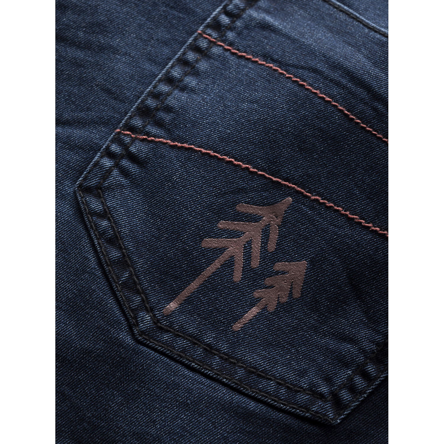 Damen Chillaz Blau