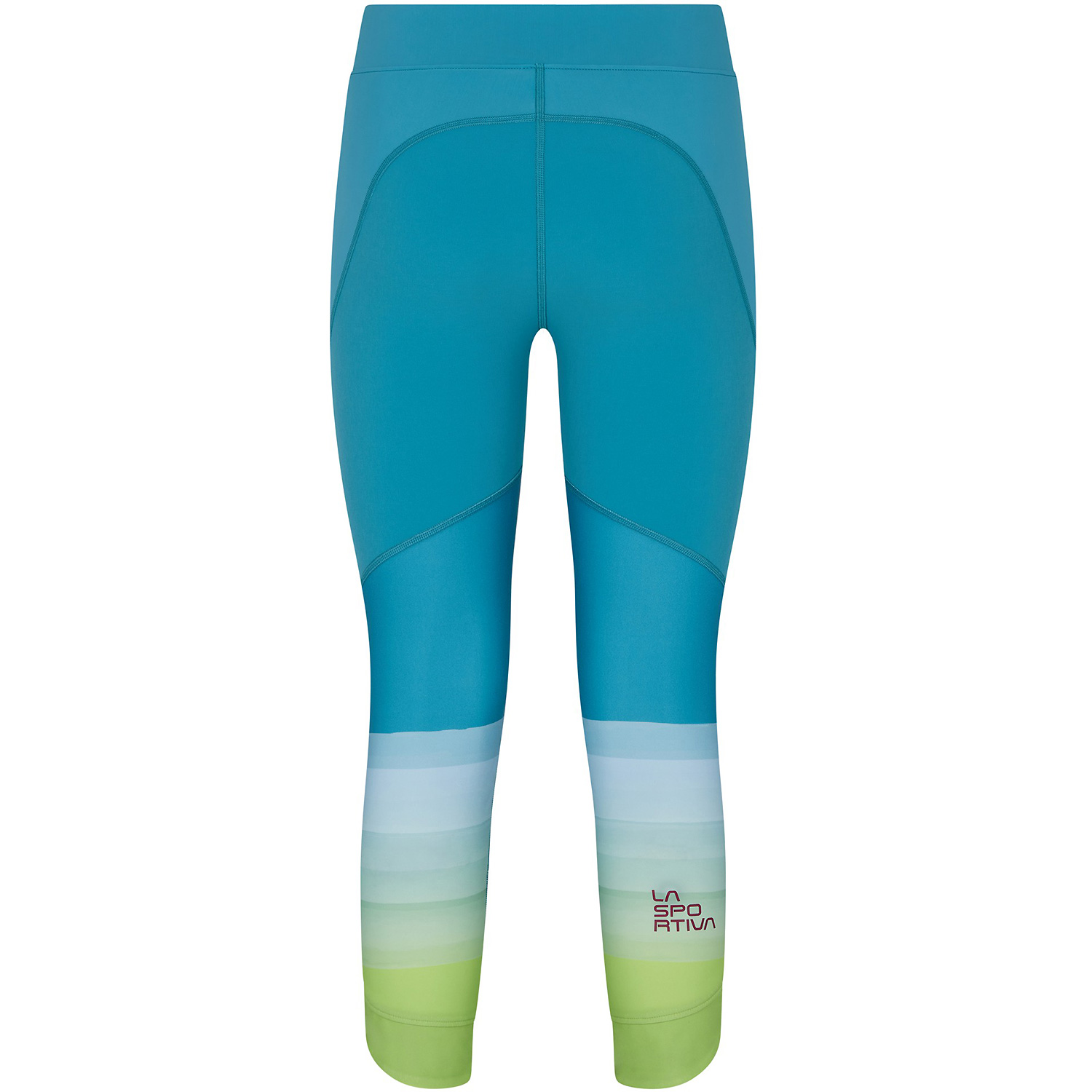 Damen LA Sportiva wie abgebildet