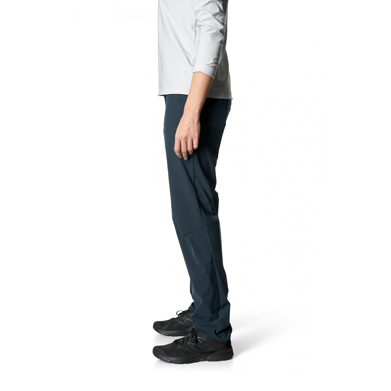 Damen Houdini Blau
