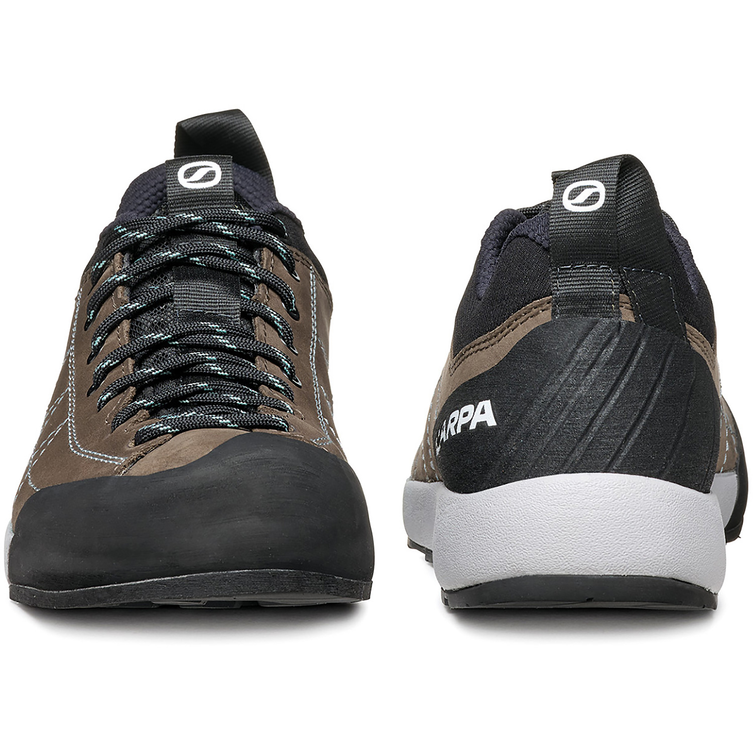 Damen Scarpa Grau
