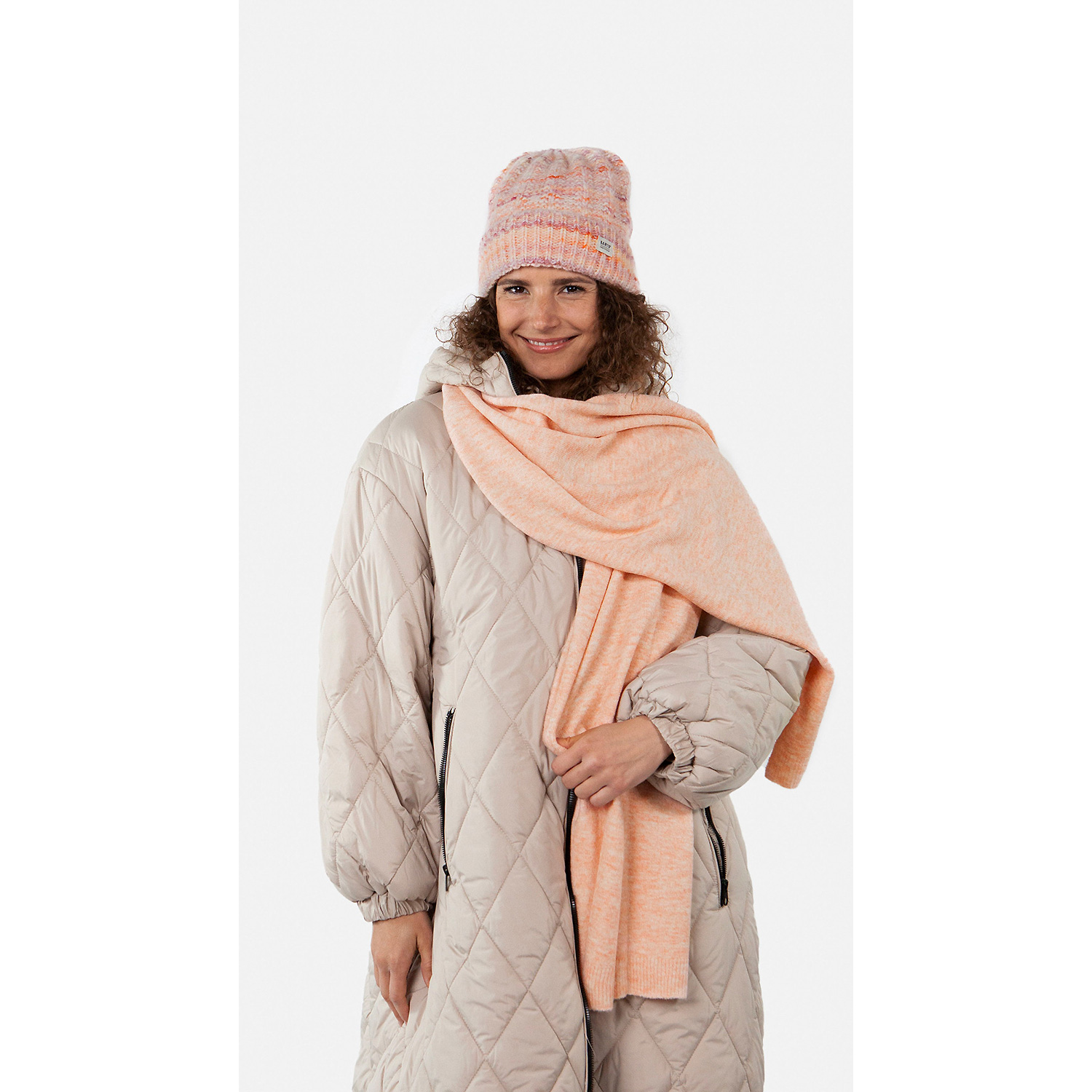 Damen Barts Crema