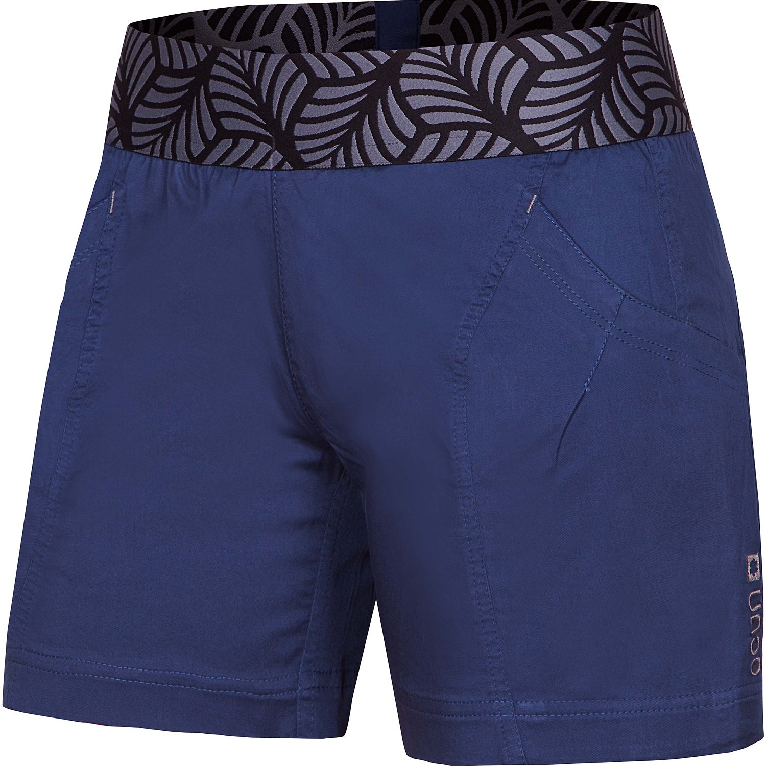 Damen Ocun Blau