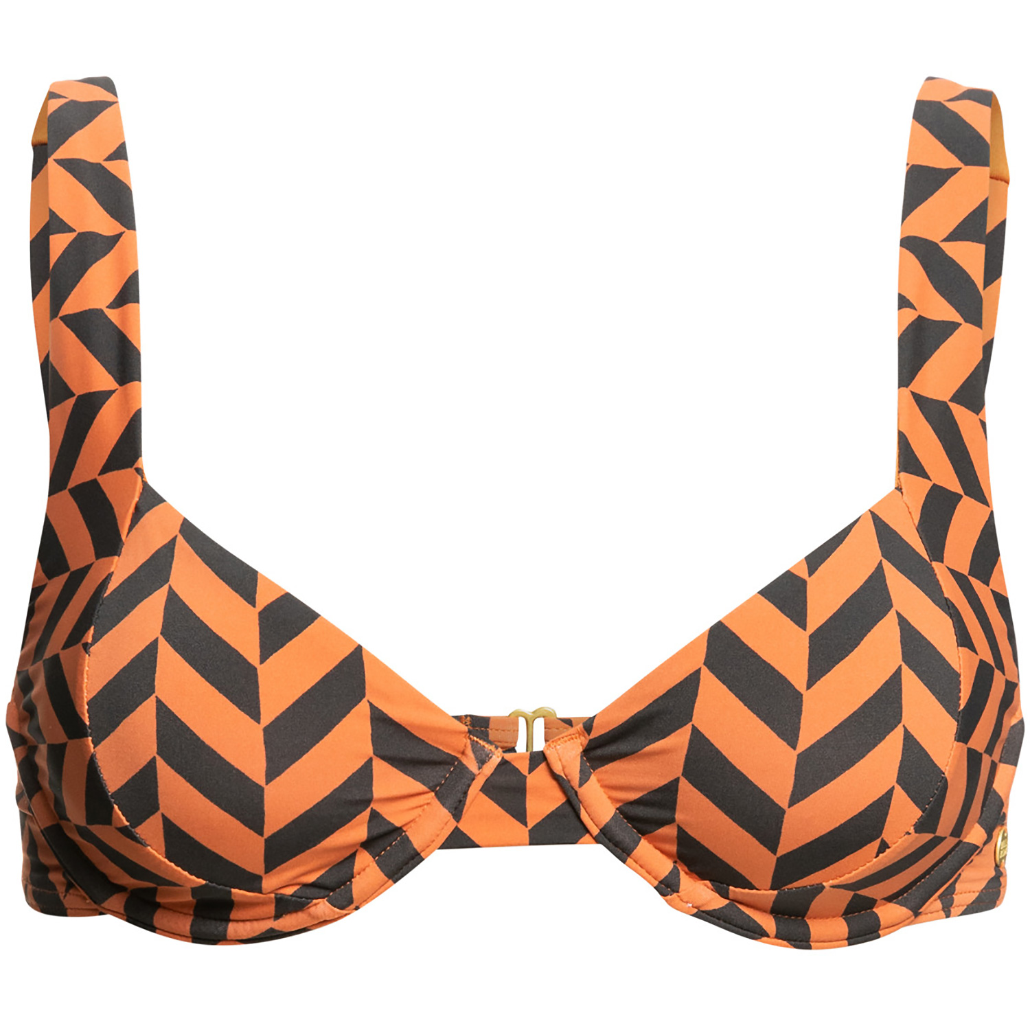 Damen Billabong Braun