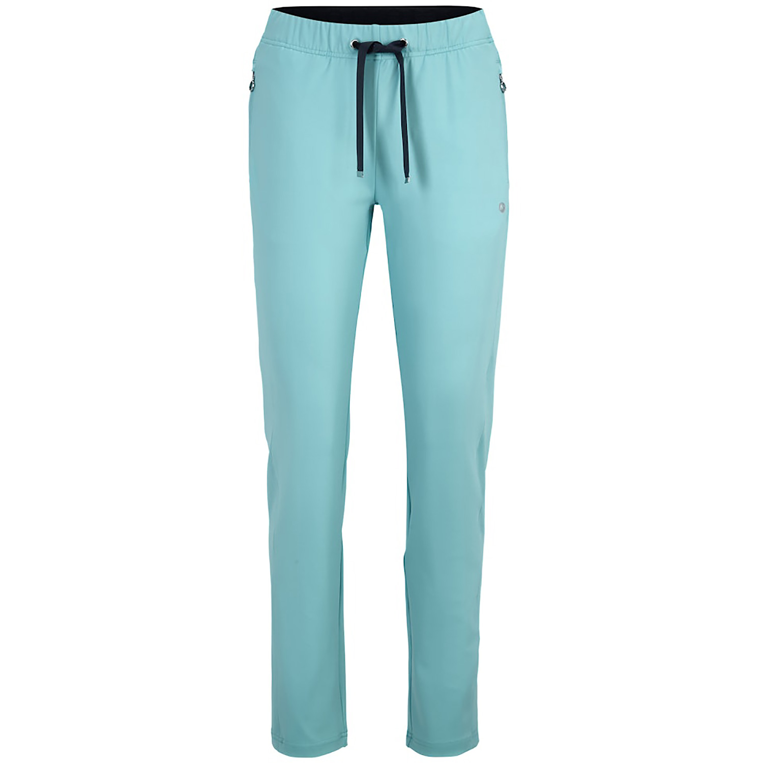 Damen Joy Azurblau