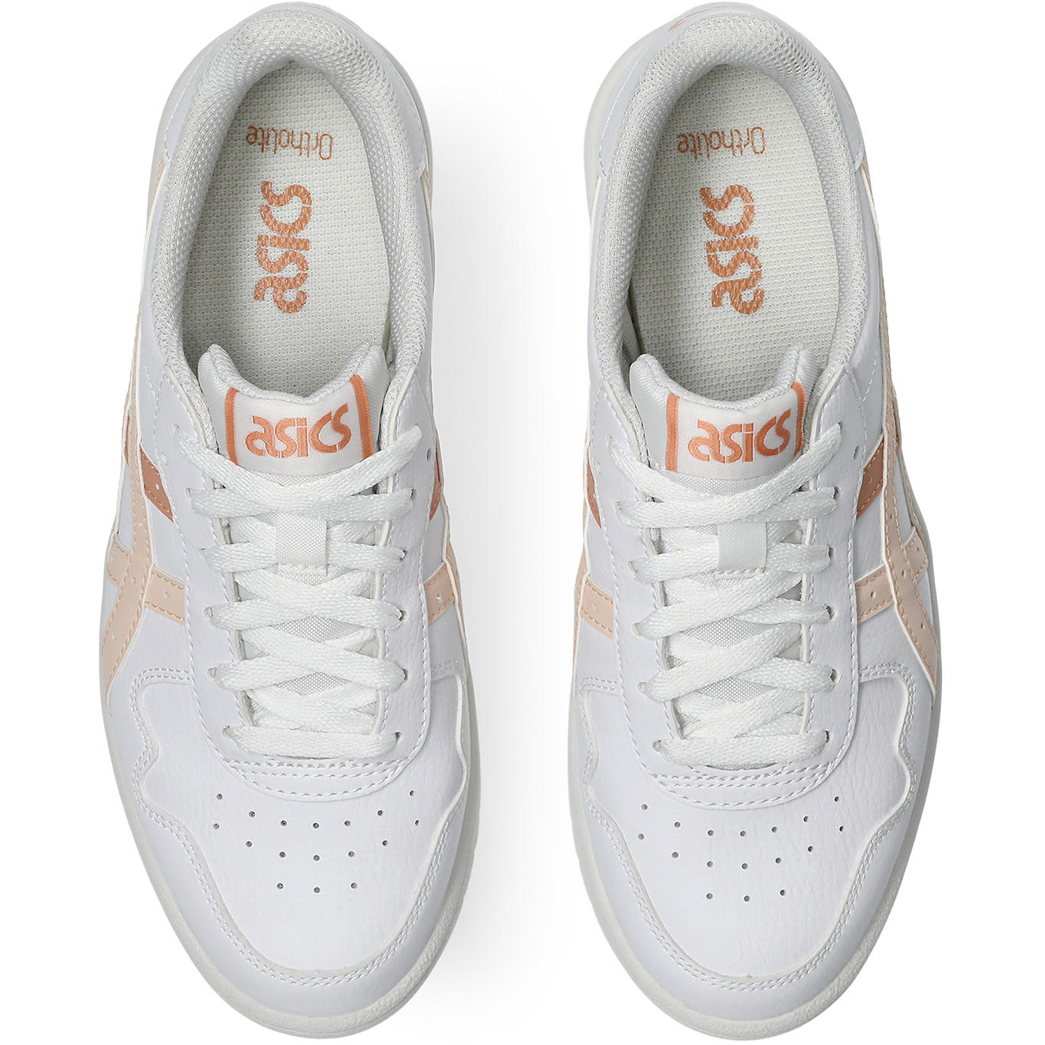Damen Asics 135