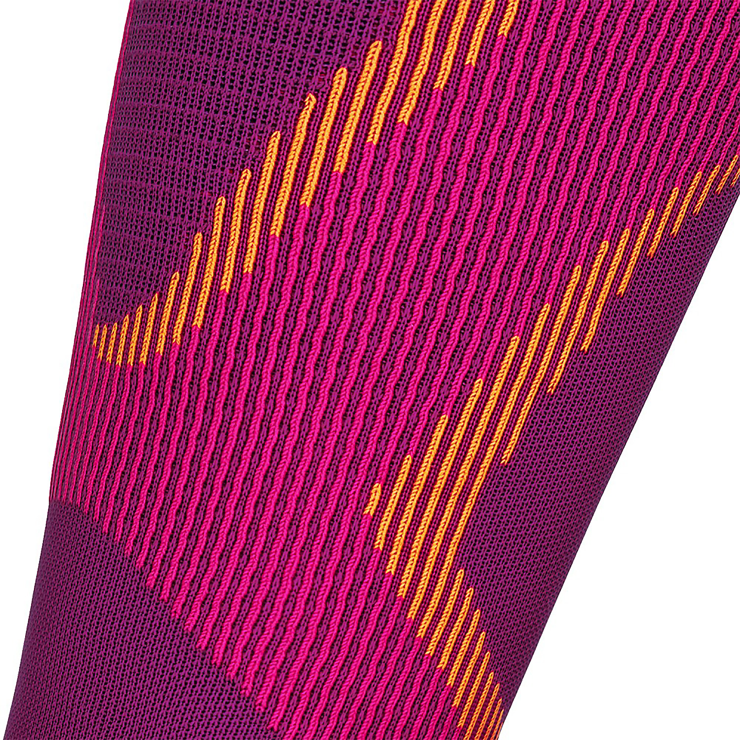 Damen Bauerfeind Pink