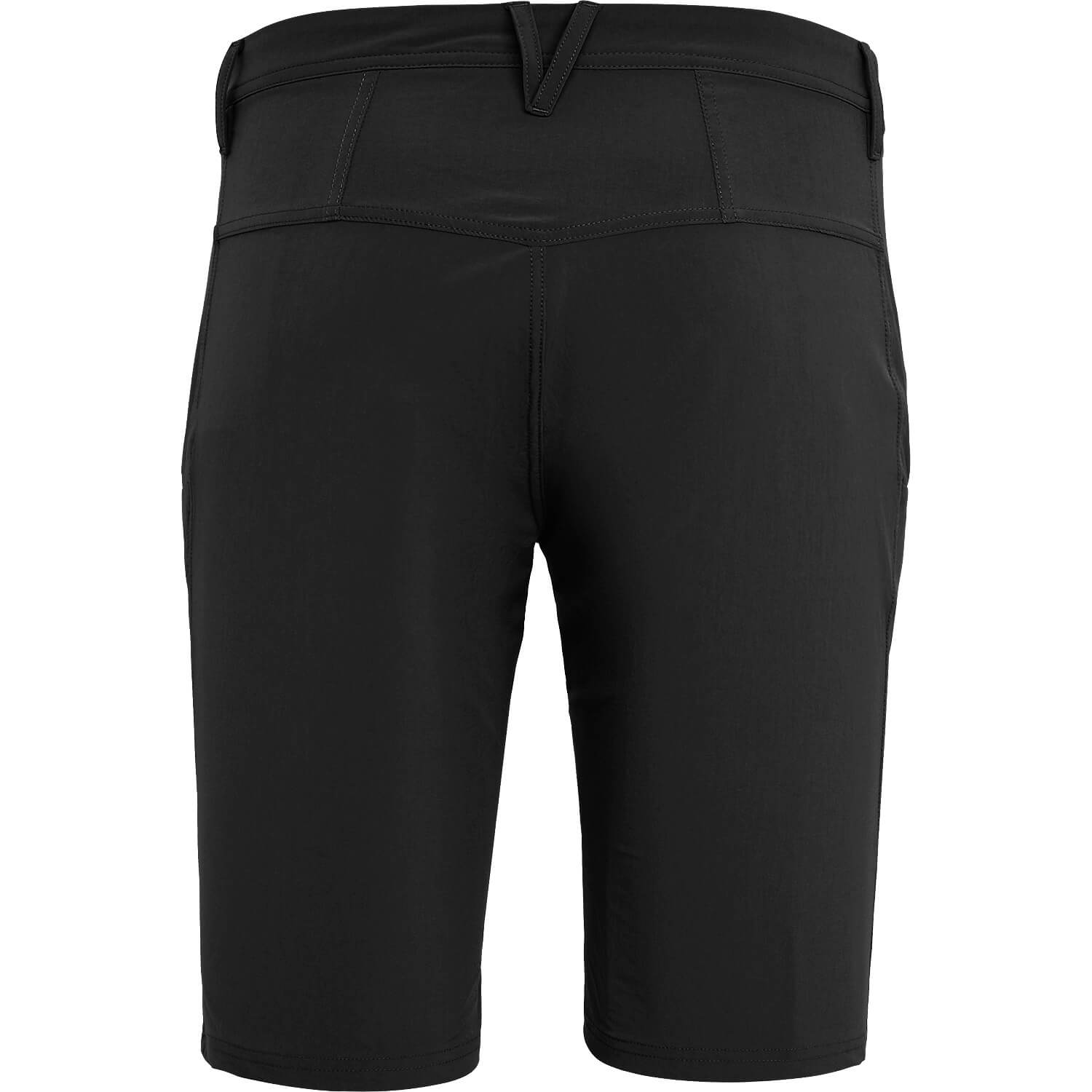 Herren Salewa Schwarz