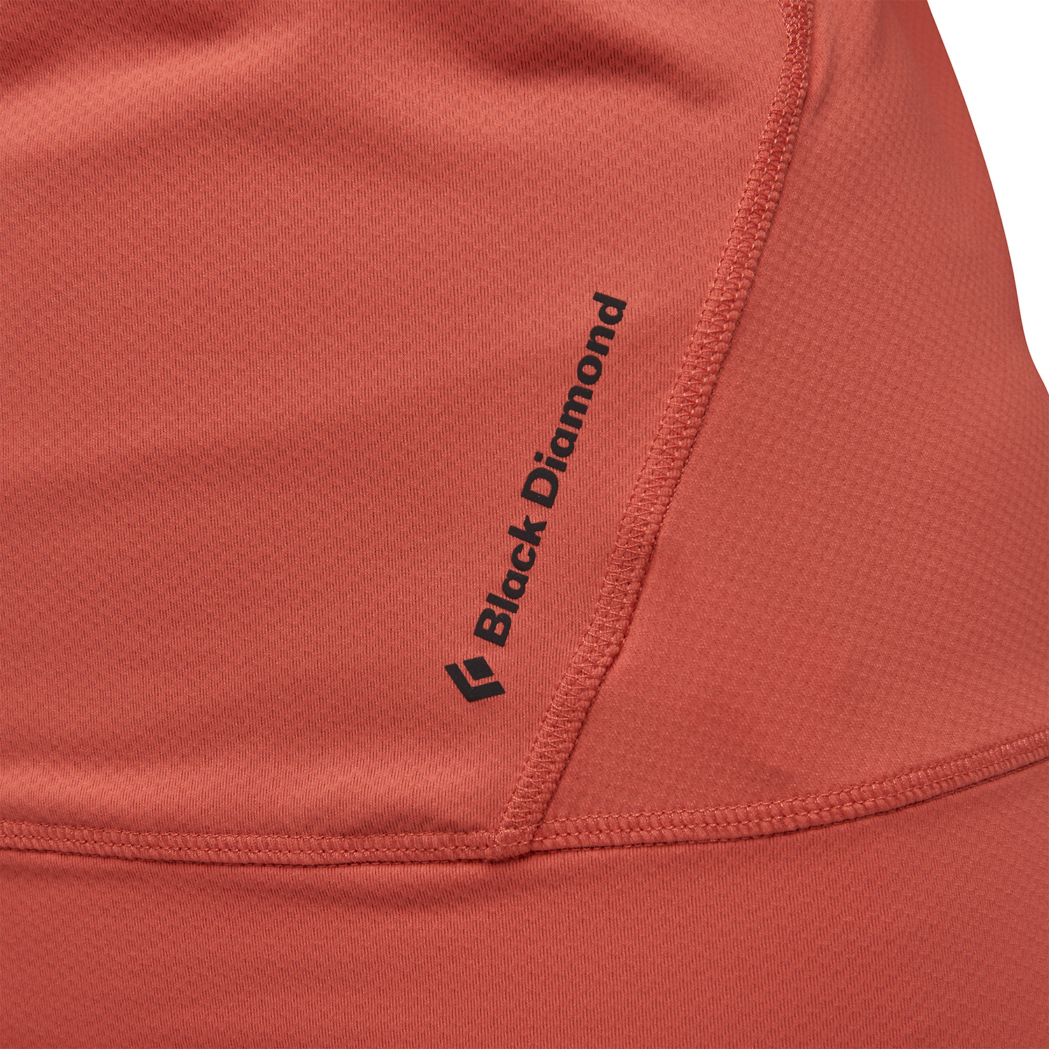 Damen Black Diamond Lachs