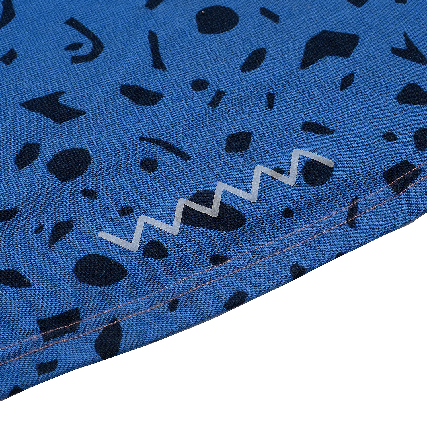 Unisex Namuk Blau