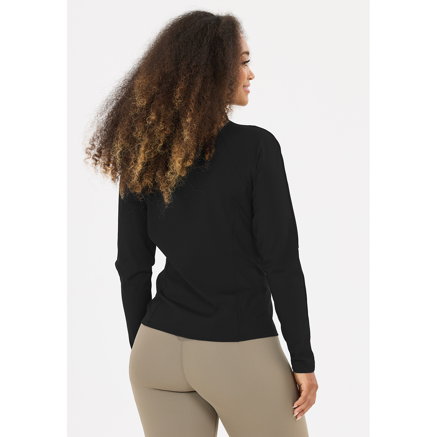 Herren Athlecia Schwarz
