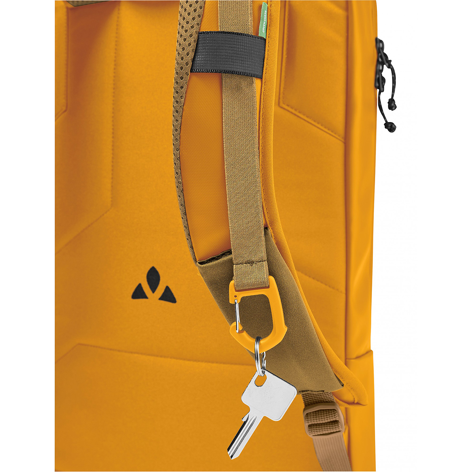 Unisex VauDe Senf Mineo Backpack 17 317 - Rucksack