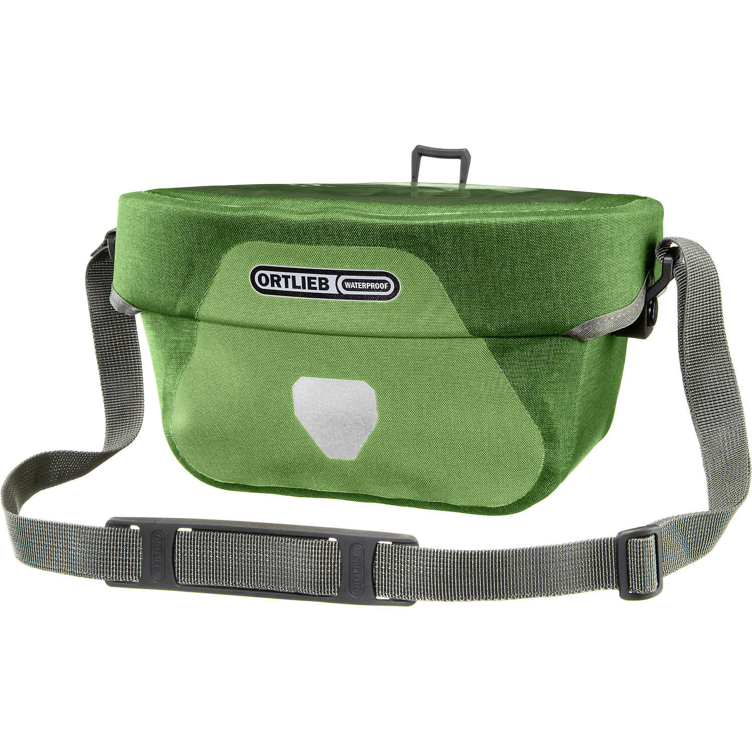 Unisex Ortlieb Grün