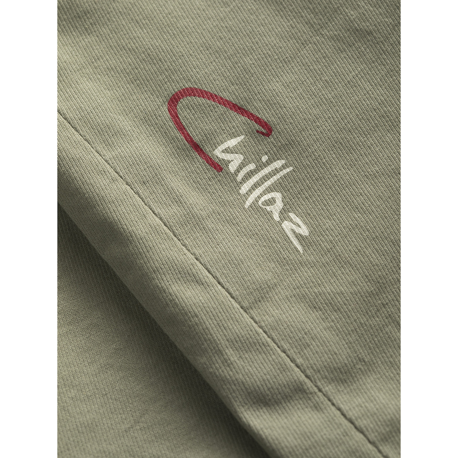 Herren Chillaz Oliv