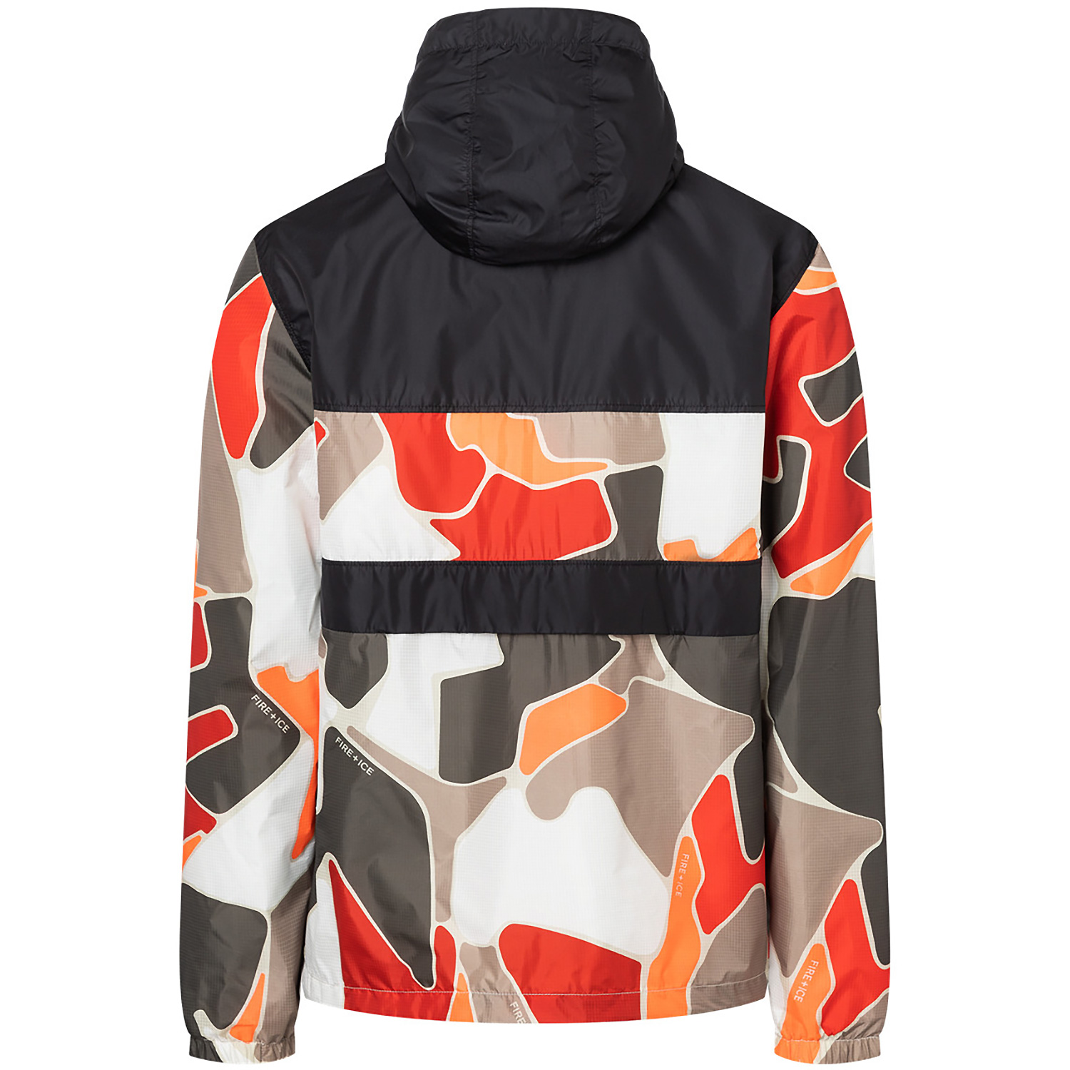 Herren Bogner Fire + Ice Weiß