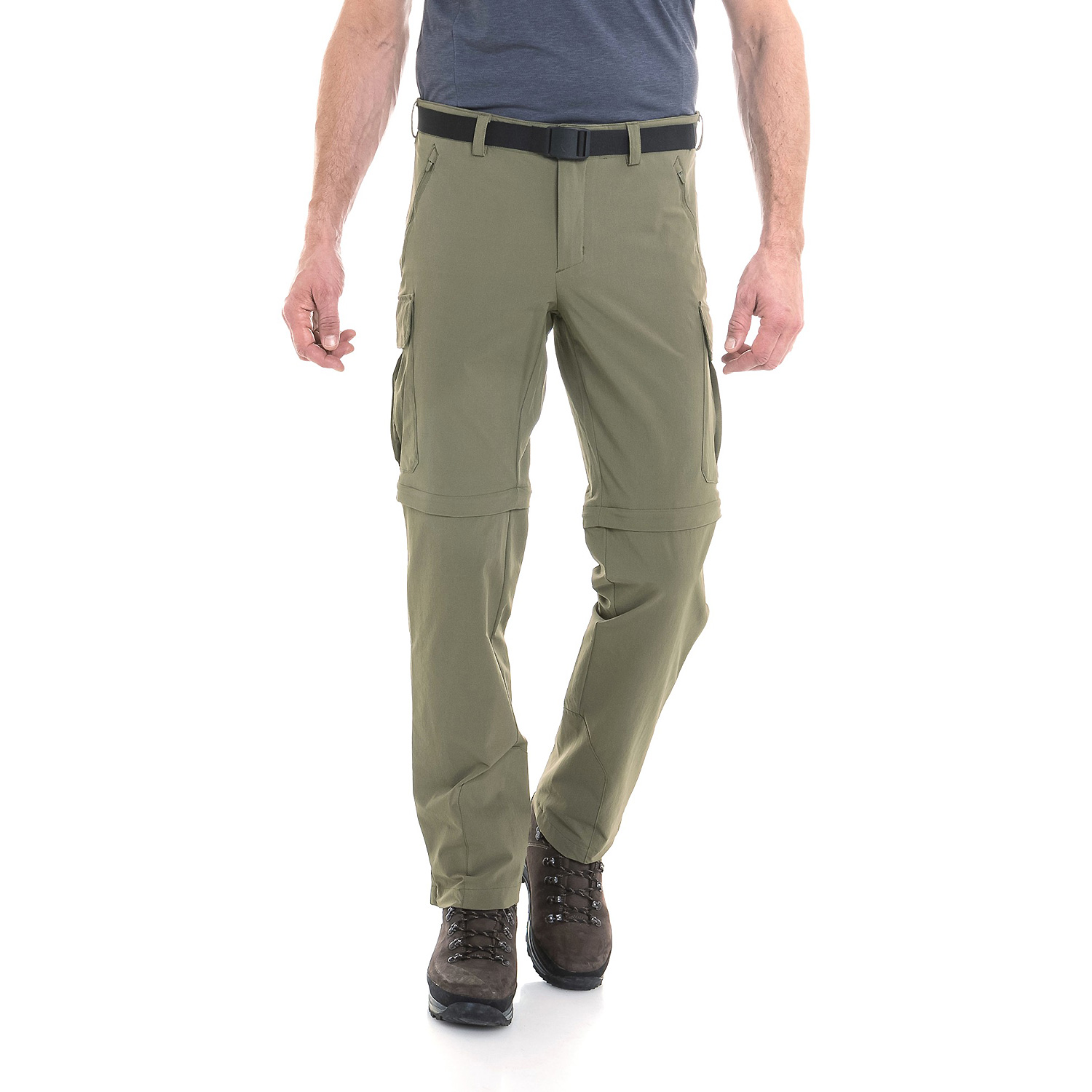 Damen Ragwear Marine