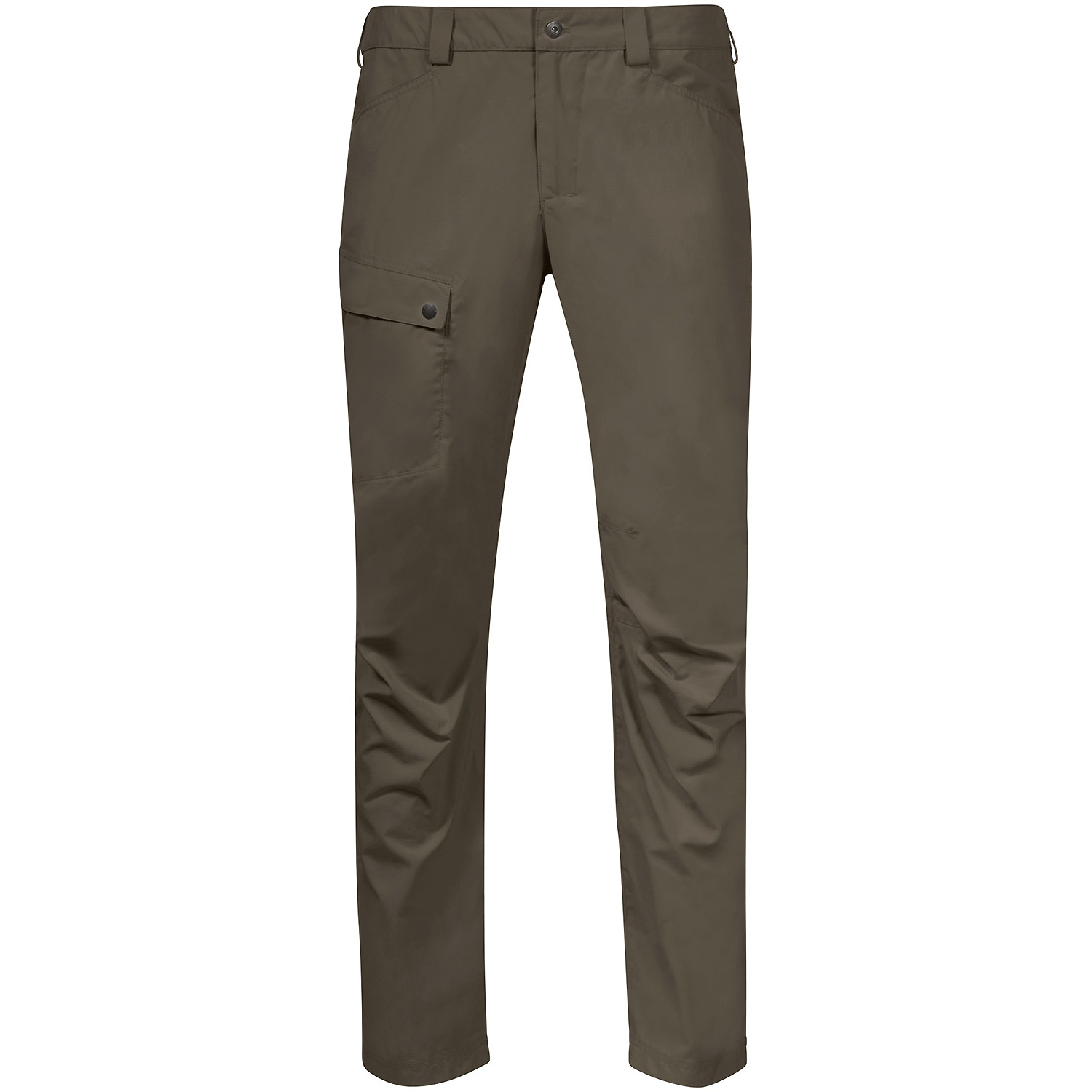Herren Bergans Grün