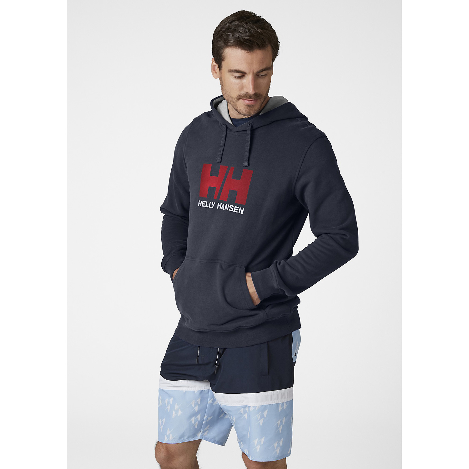 Herren Helly Hansen Marine