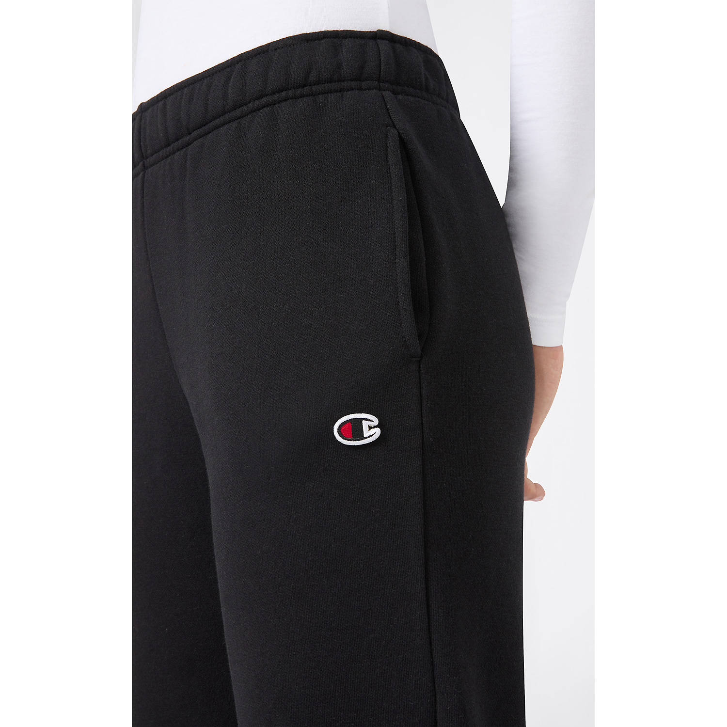 Damen Champion Schwarz