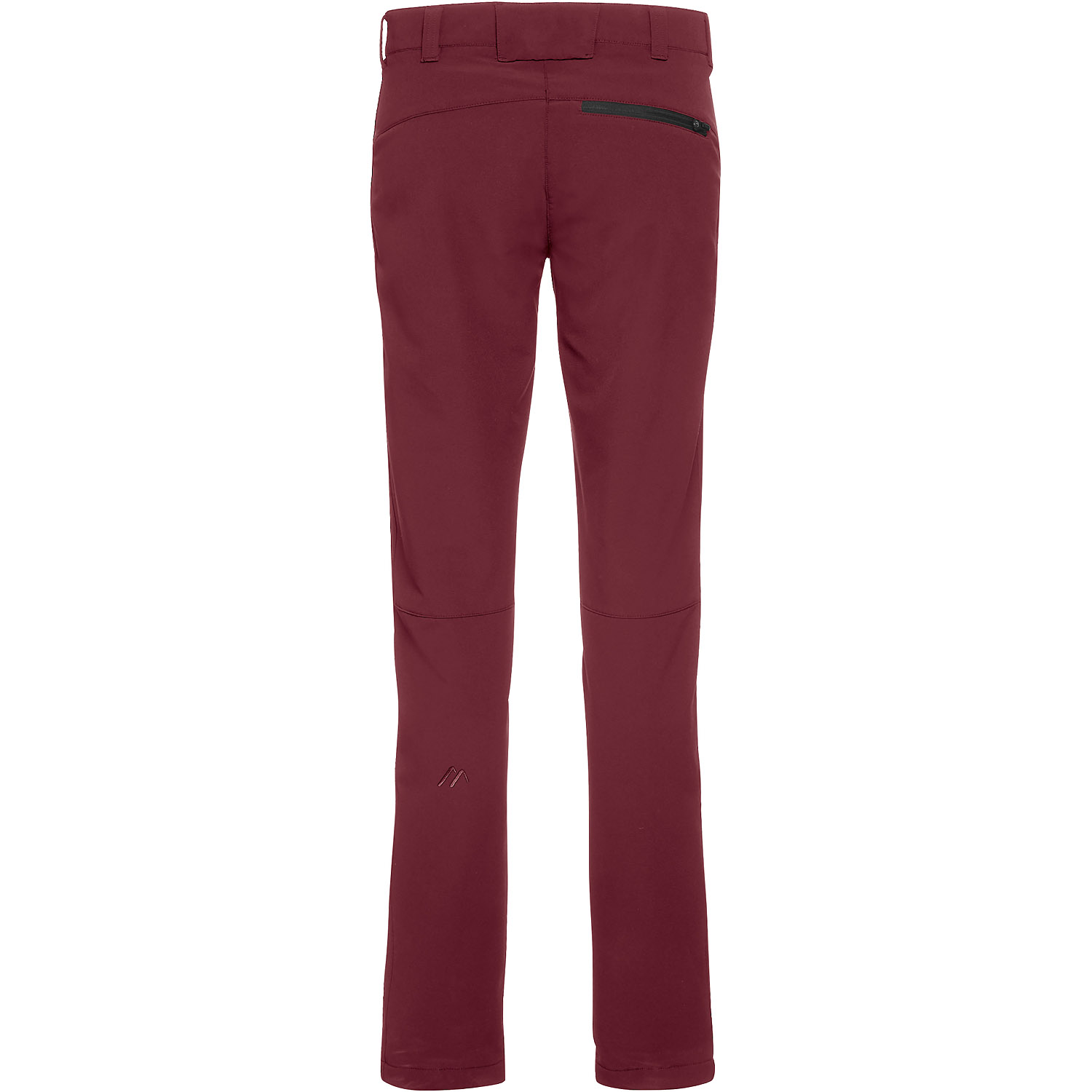 Damen Maier Sports Bordeaux Aleene Da-Hose mTEX el. 900 50 Hose
