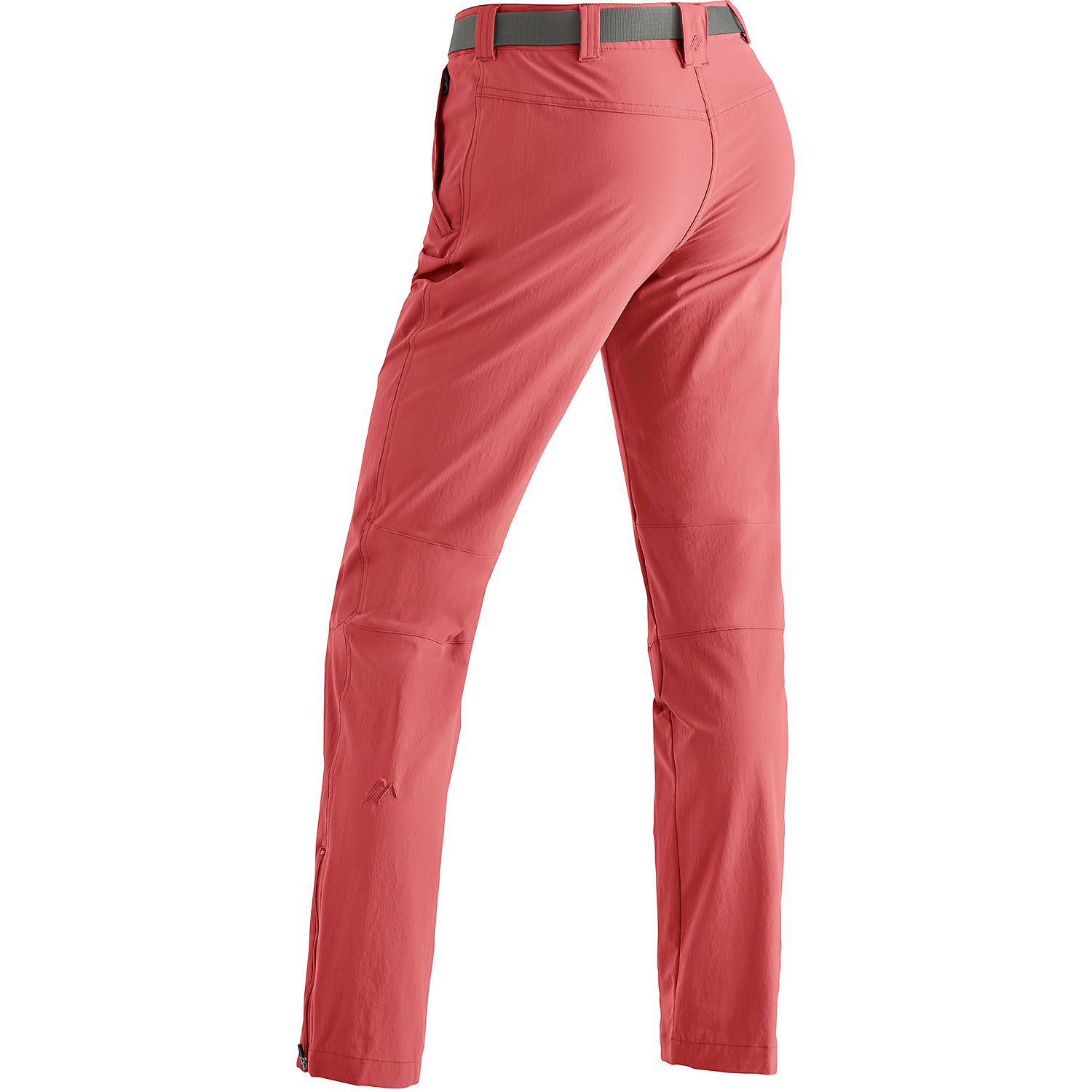 Damen Maier Sports Rot