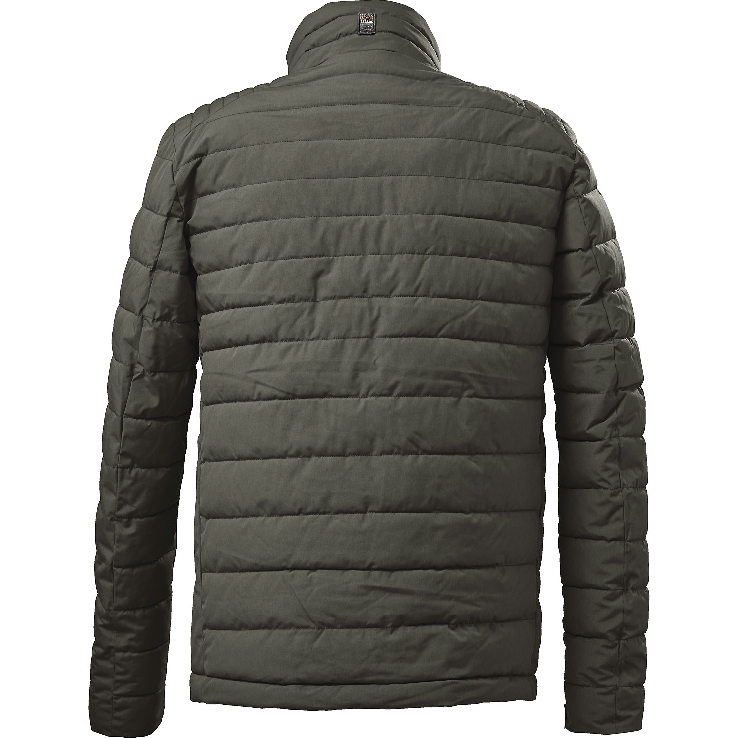 Herren G.I.G.A. DX by killtec Oliv GW 40 MN QLTD JCKT 00717 M Funktionsjacke