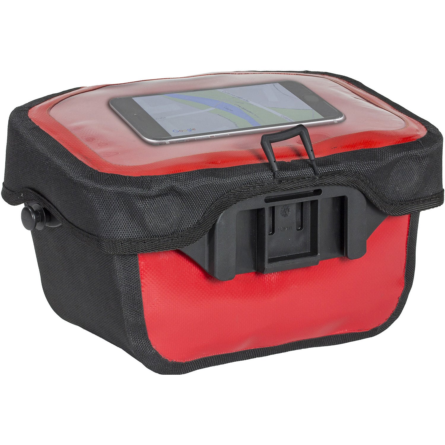 Unisex Ortlieb Rot