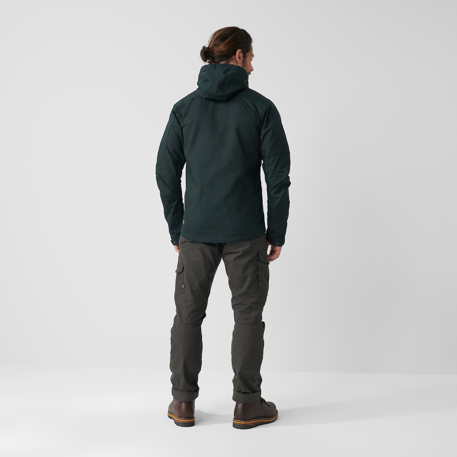 Herren Fjällräven Marine
