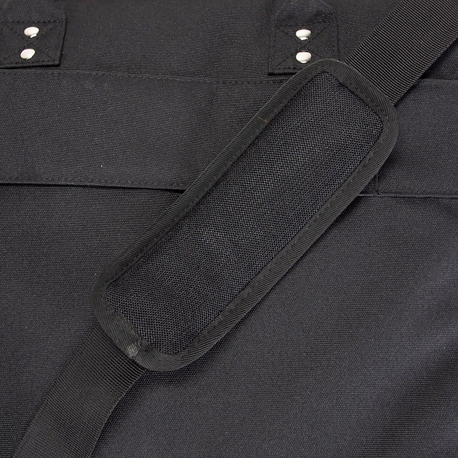 Unisex Cabaia Schwarz