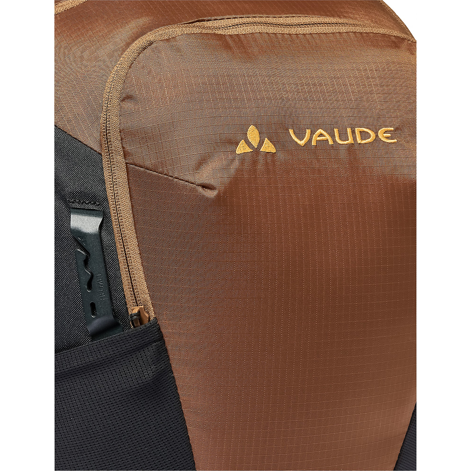 Unisex VauDe Braun Tremalzo 10 566 - Rucksack