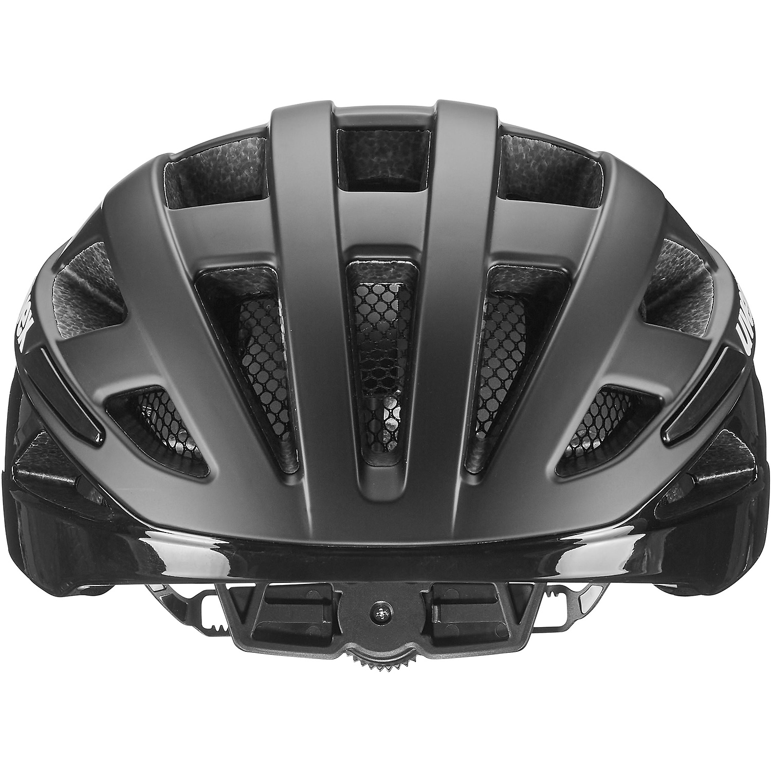 Unisex Uvex Schwarz uvex i-volute MIPS 0117 60 Helm