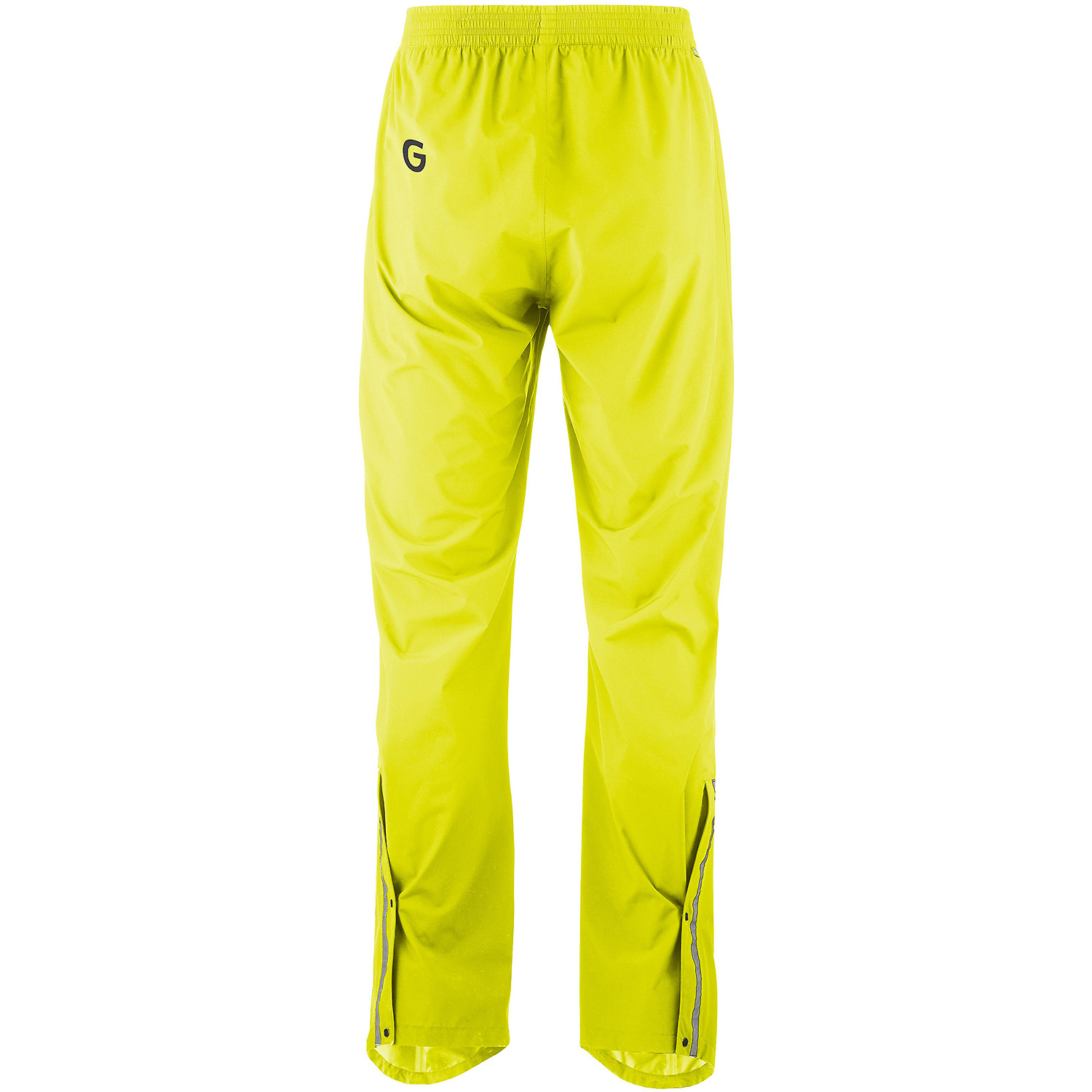 Unisex Gonso Gelb