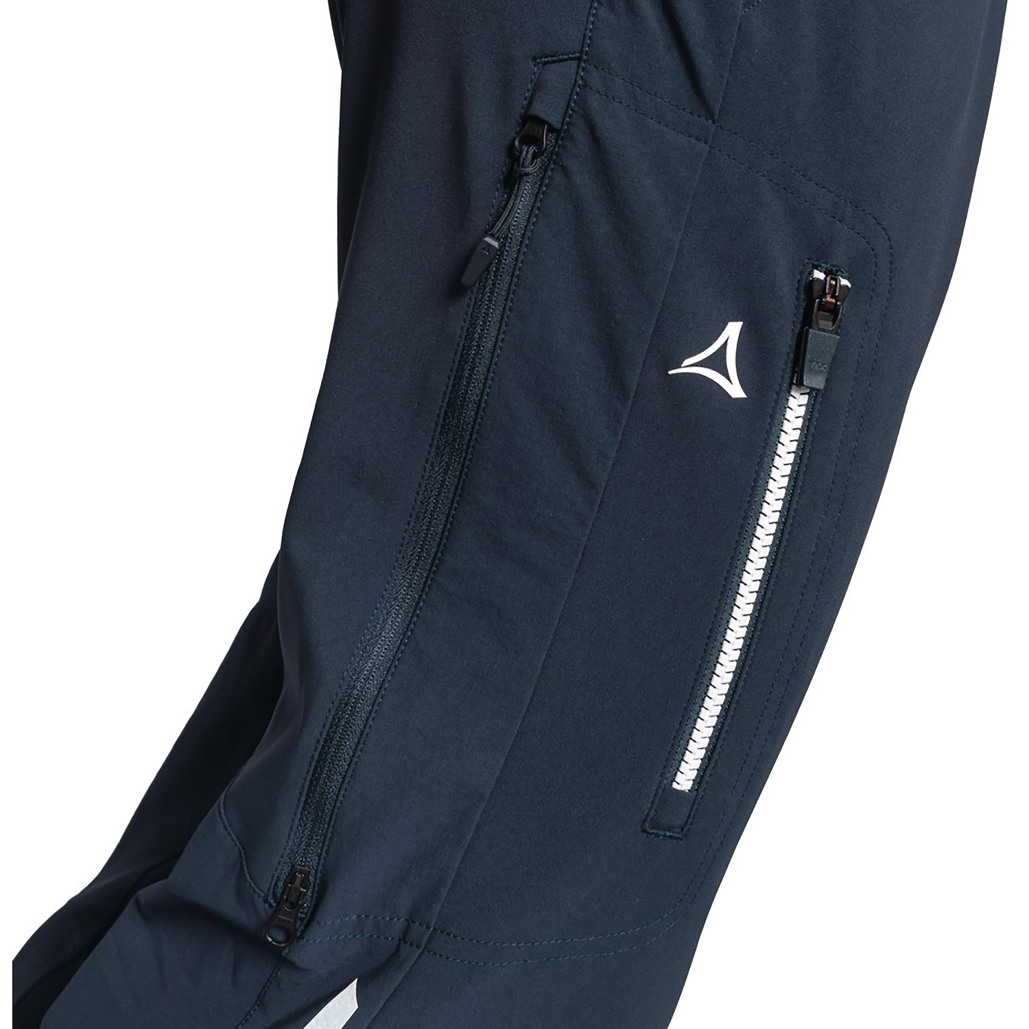 Damen Schöffel Marine Softshell Pants Kals L 8820 40 Hose
