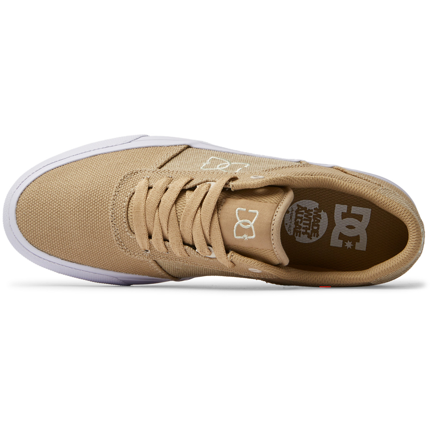 Herren DC Mocca