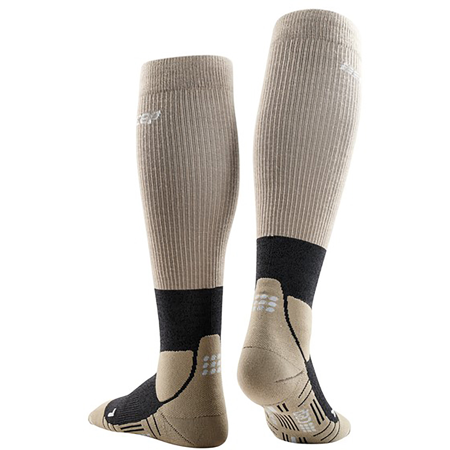 Damen CEP Sand CEP hiking merino* socks, women 778 III Socken
